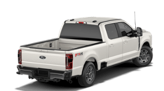 2027 Ford Super Duty® External Image 3